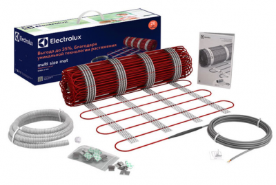 Нагревательный мат Electrolux EEFM 2-150-2 — купить в Перми